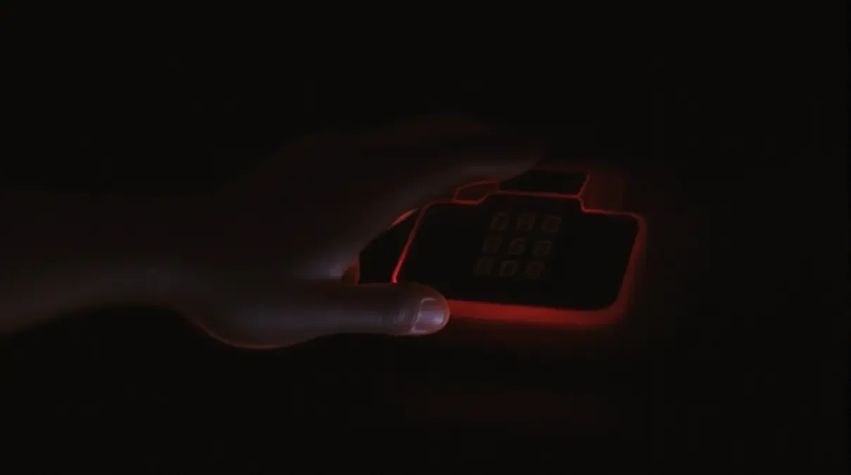 午夜来电 剧照 3