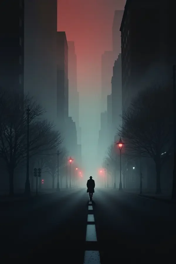 孤城 电影海报