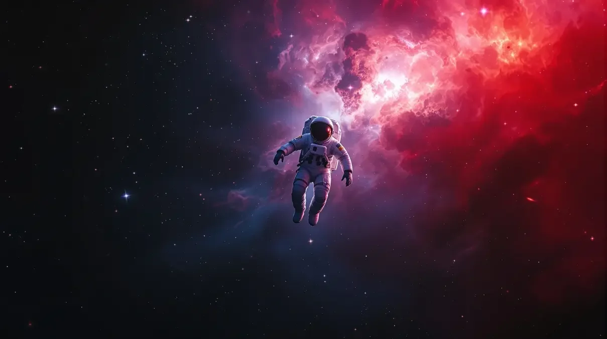 星海归途 剧照 1