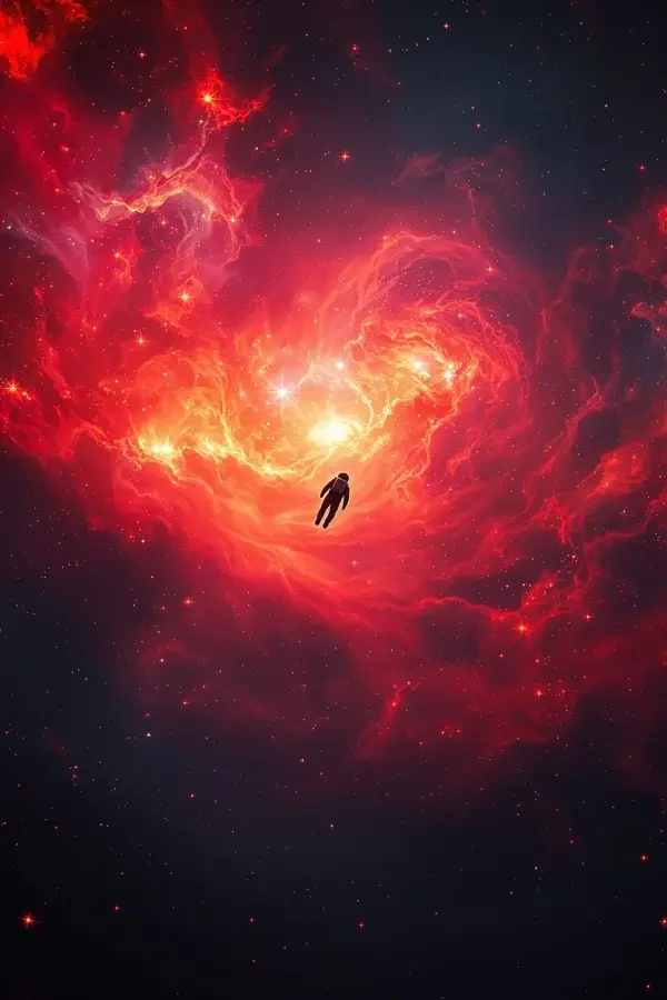 星海归途 电影海报